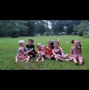 Meet your Posher, Rita